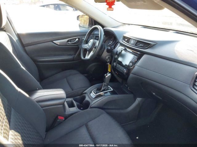 Engine ECM Electronic Control Module 2.5L VIN J Fits 18-20 ROGUE 978708