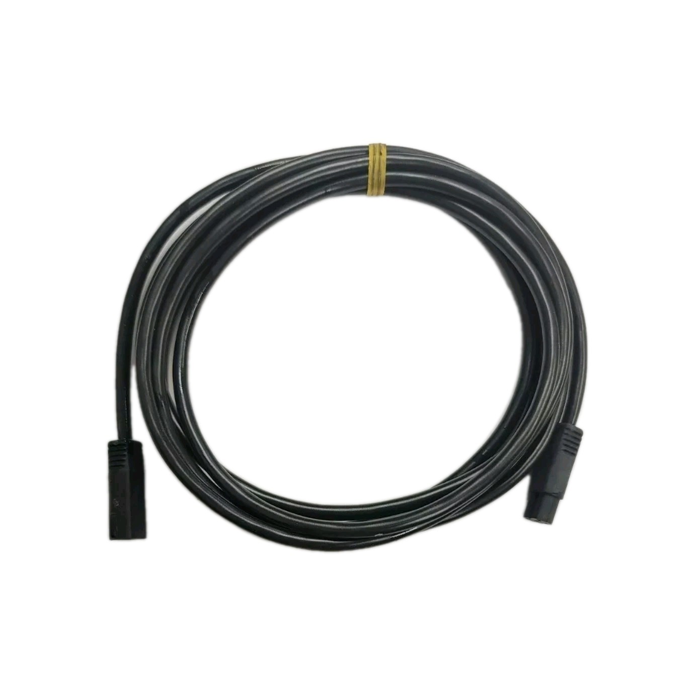 Humminbird EC-9 Extension Cable Adapter Cord 5 Pin Male Female Ethernet