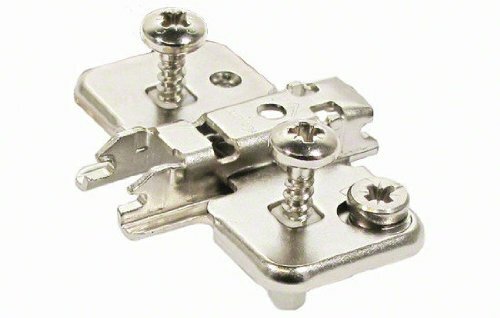 Blum EXPANDO Cam Plate - 0mm - 174H7100E