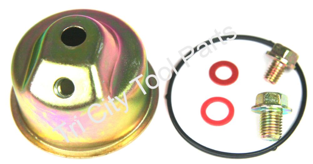 Honda Float Bowl Kit GX160  GX120 - GX200 Engines