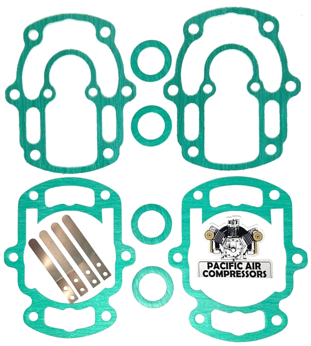 INGERSOLL RAND EQUAL 244 / V244 COMPATIBLE HEAD OVERHAUL KIT 32133001