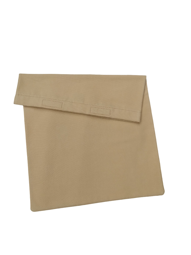 Flannel covers for heating pads-hot/cold packs-various sizes
