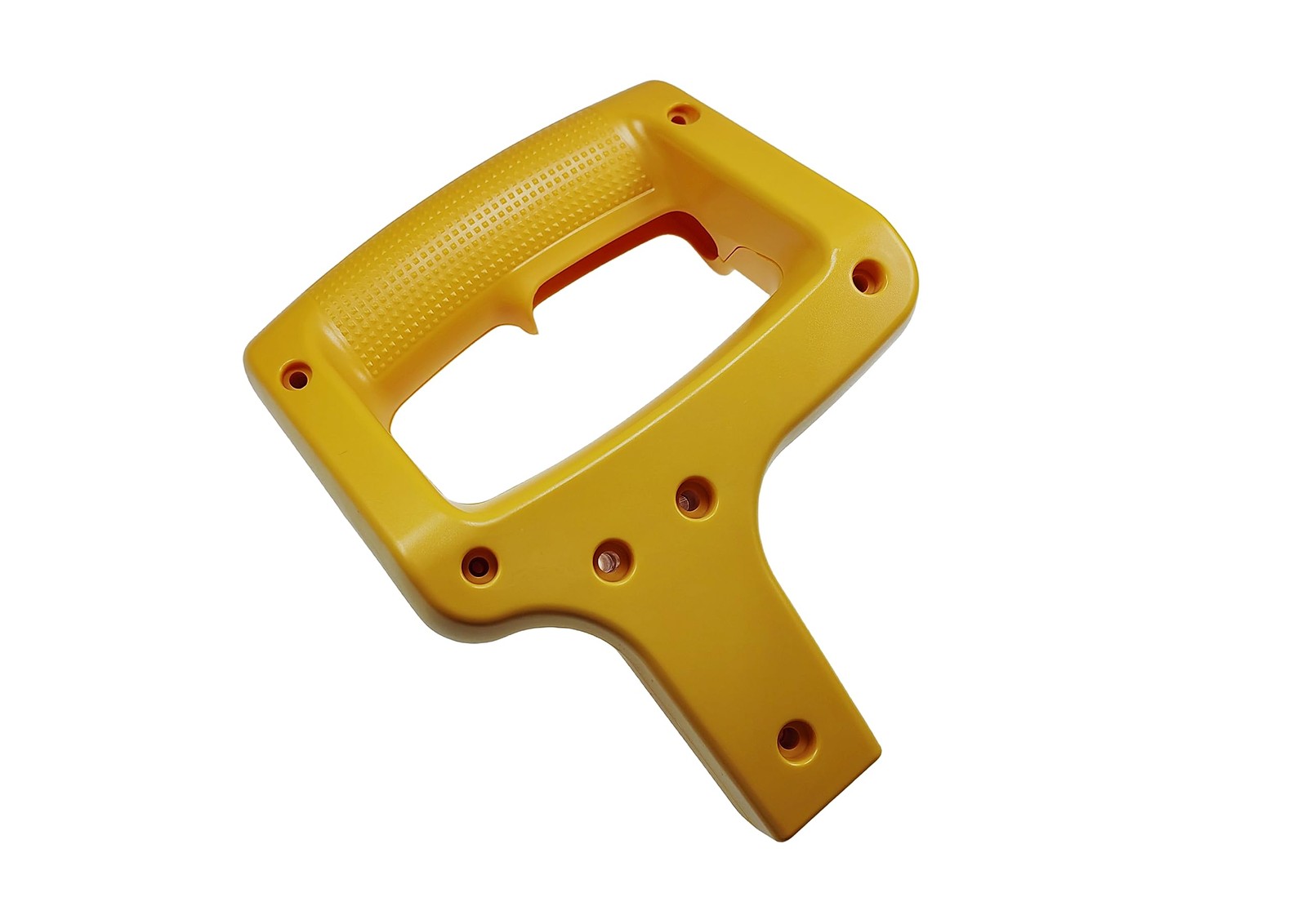 Miter Saw Clamshell Handle 153755-01 compatible DW708 DW708-BR Yellow