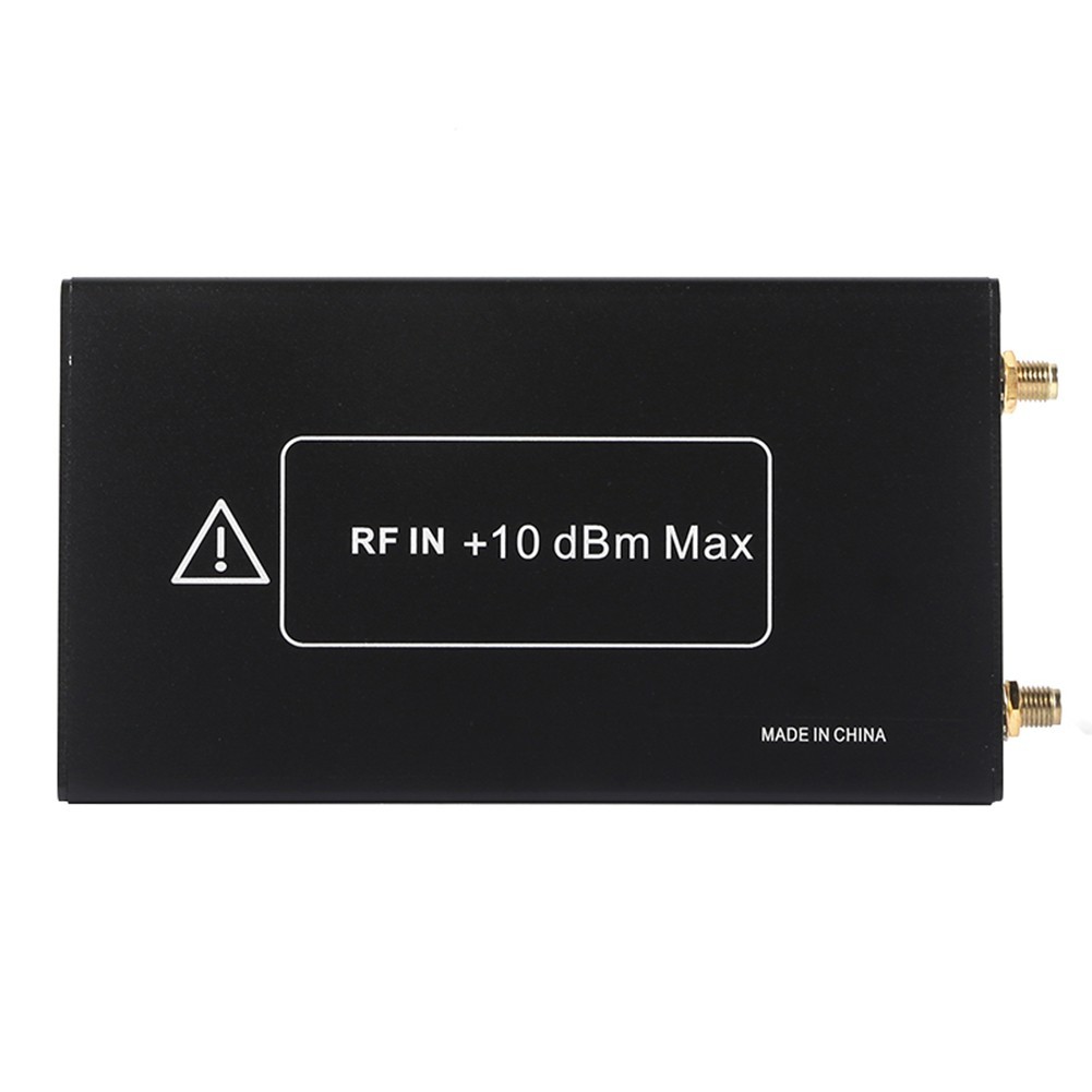 for sa6 Compact Signal Analyzer and Generator Wide Range Frequency Detection