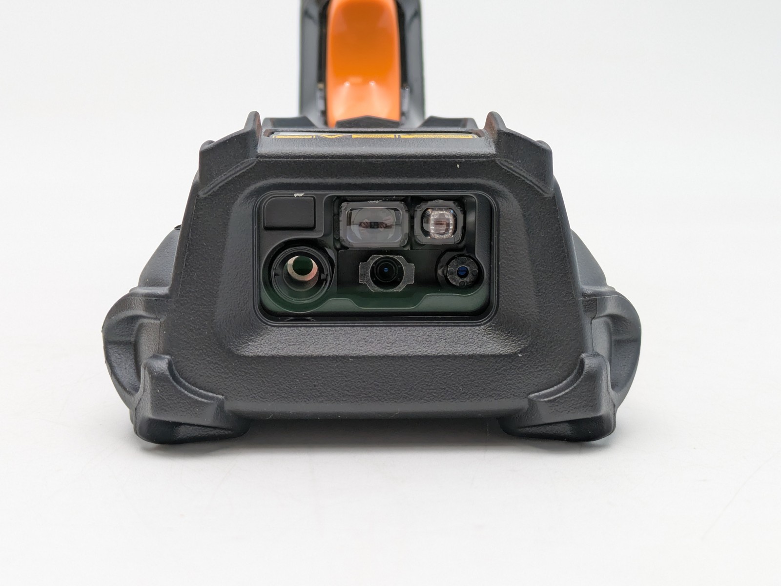 Datalogic SKORPIO X5 4.3" Display Rugged Mobile Barcode Scanner | 943500050