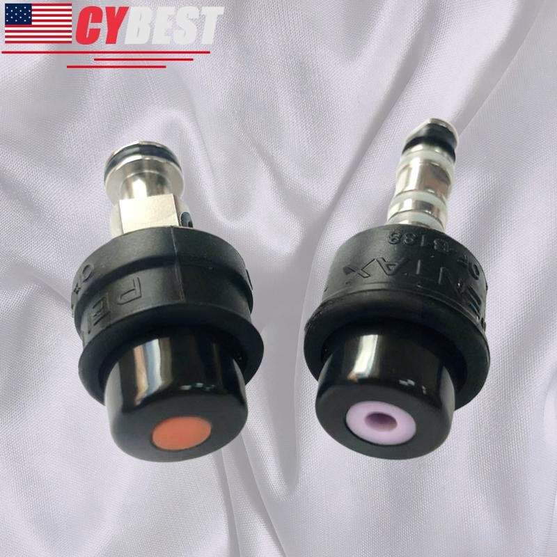 For Pentax OF-B188+OF-B120 90 Series Air valve Water Valve Endoscope Button Set
