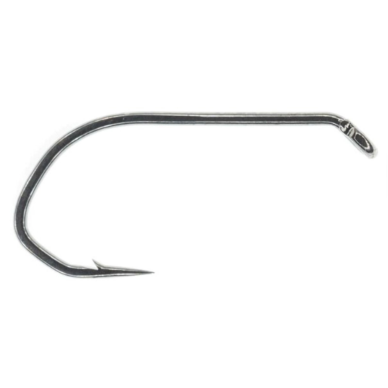Umpqua X-Series XT050 BN5X Stubby T Fly Tying Hook