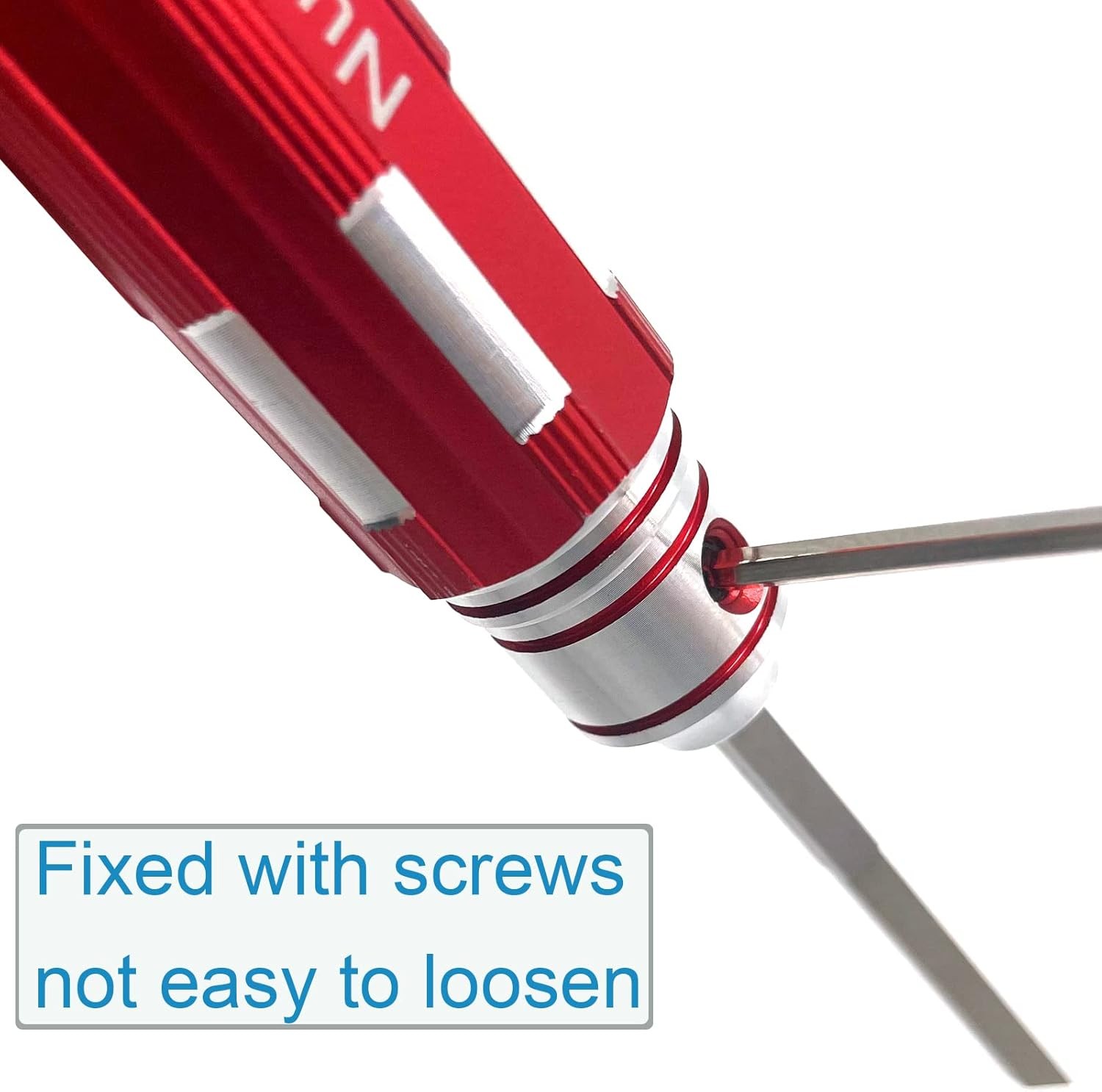 Model Scriber Tool – 7 Blades 0.1‑2.0mm Resin Line Hobby Chisel Kit