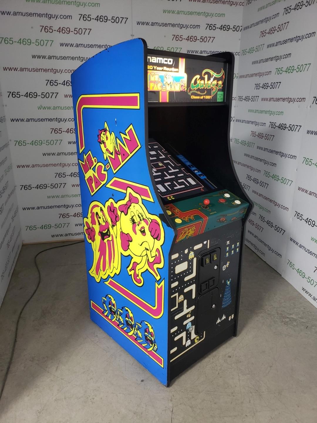 Stacker Merchandiser by LAI Games COIN-OP Arcade Game