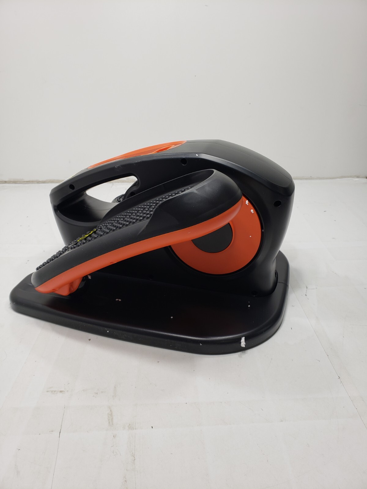 Elliptical Trainers With Remote Digital Control Panel Slide Track 12 Speeds
