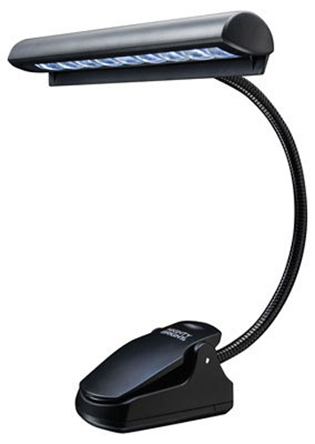 Genuine Mighty Bright Orchestra Light --Black