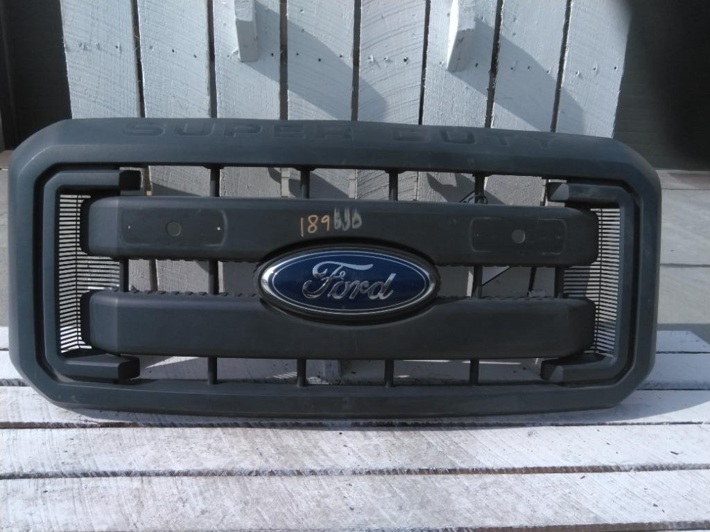 For 2012 FORD F550SD (SUPER DUTY) GRILLE ,  MD