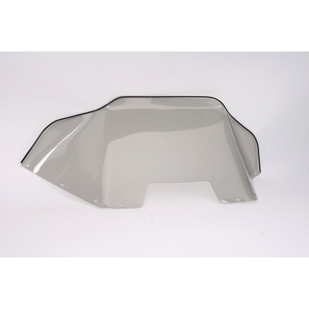 Sno-Stuff 13 3/4" Smoke Windshield - 450-520