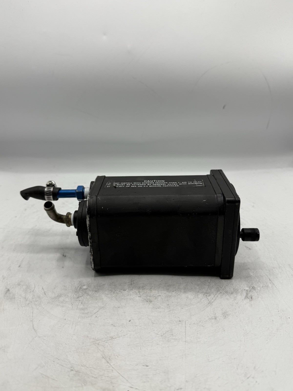 AIM 300-2CFM AUTO PILOT VERTICAL GYRO ADI