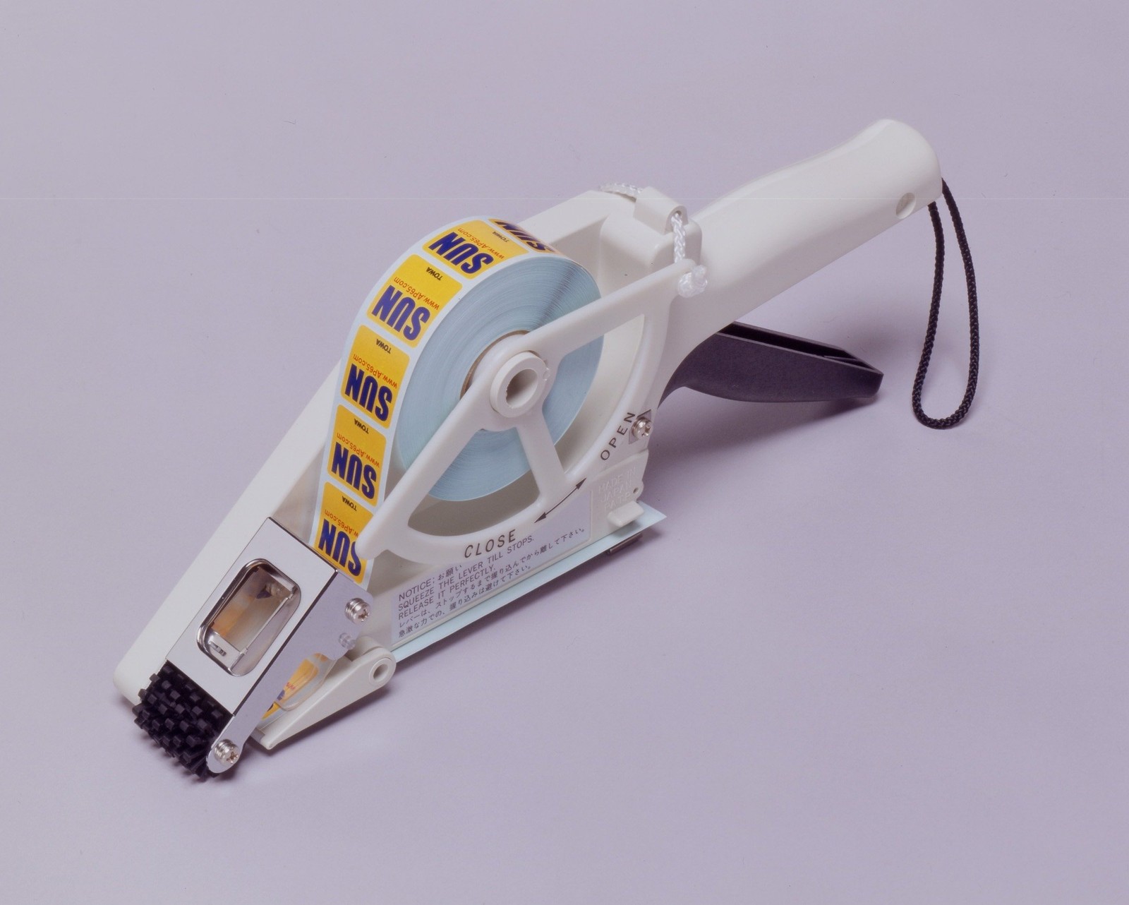 APN-30 Label Applicator