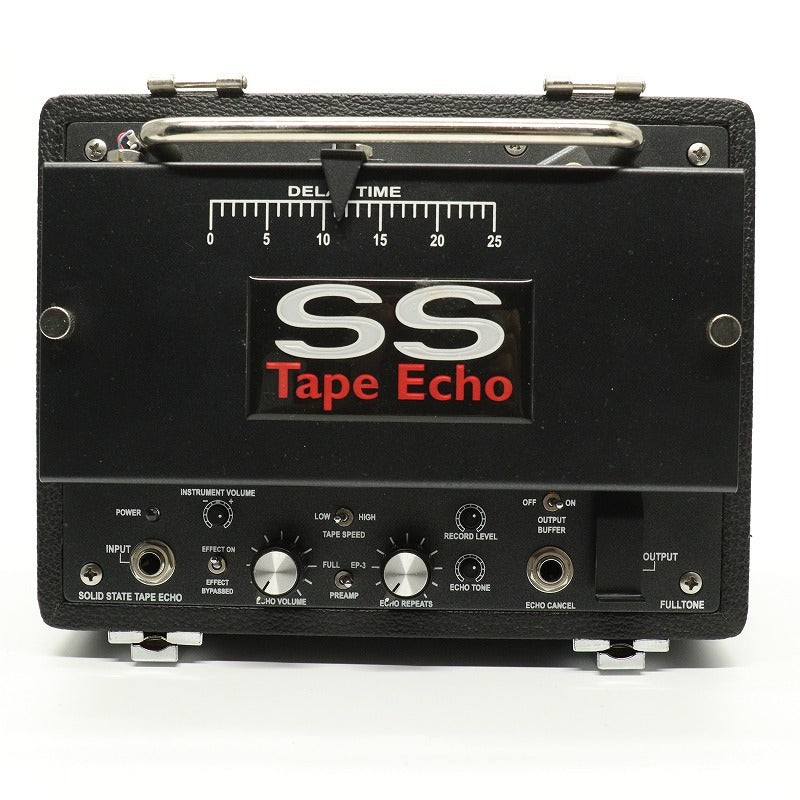 FULLTONE Solid-State Tape Echo [00477]