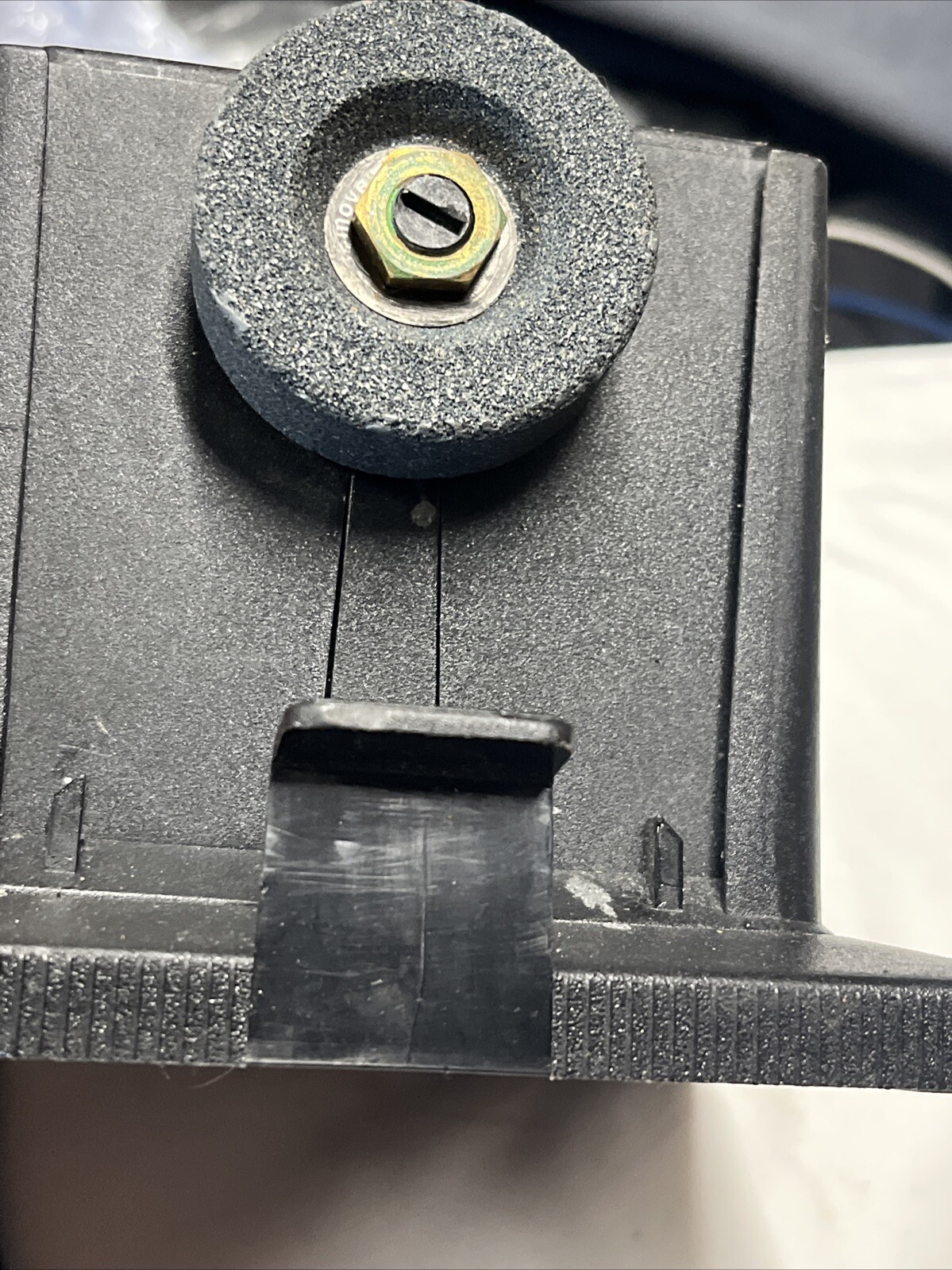 Plasplugs Compact Sharpening Unit Model# DCS407US