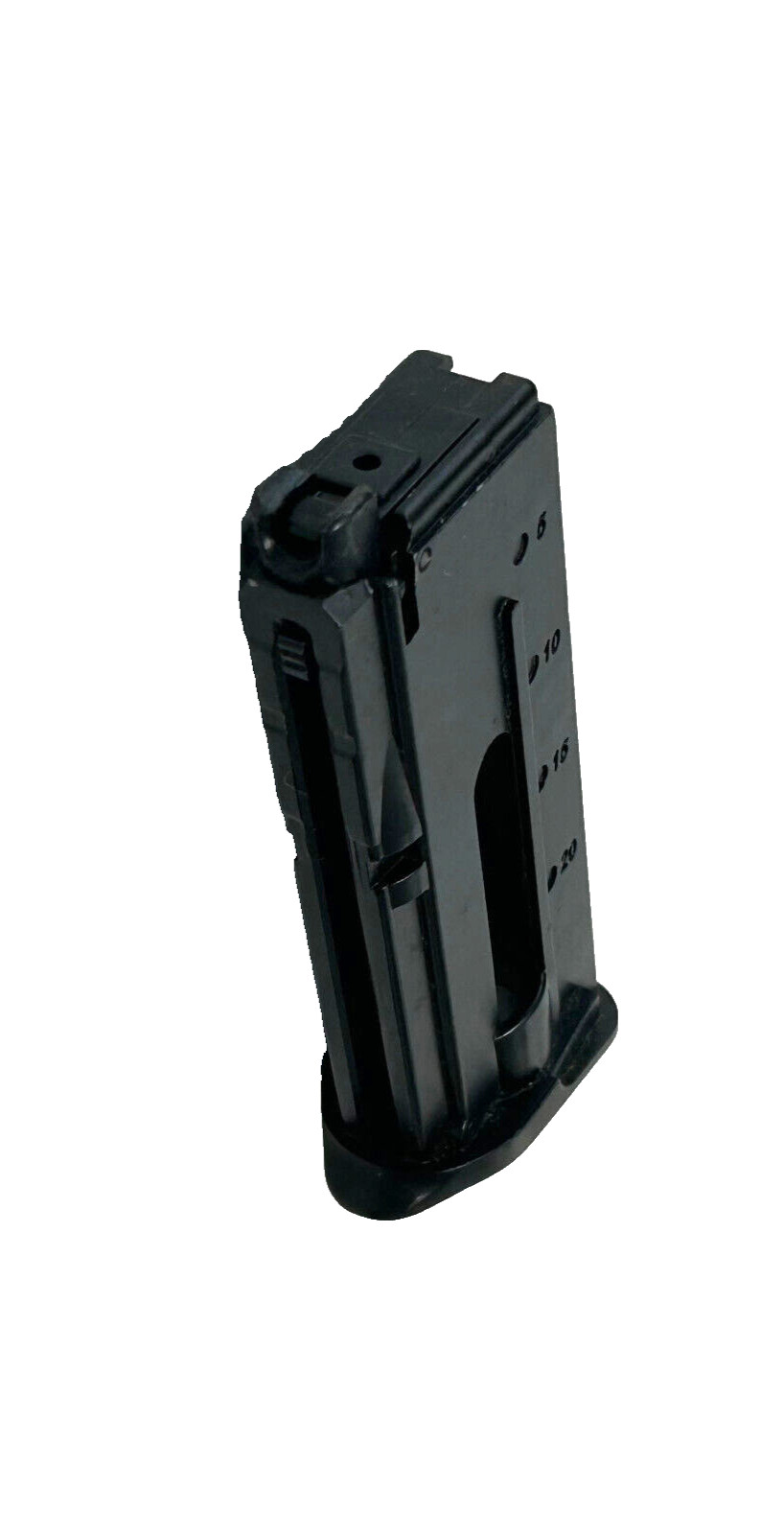 SPARE MAGAZINE FOR CO2 FN Five SeveN Gas Blowback BY CYBERGUN AIRSOFT