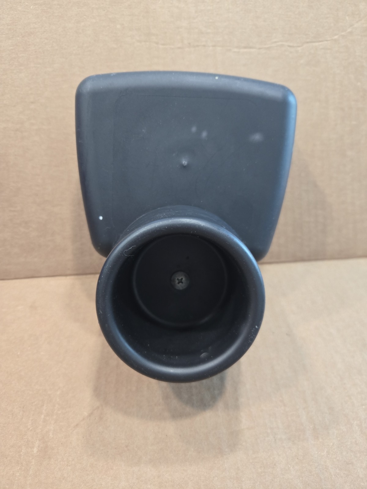Chicco Stroller Cup Holder Replacement Accessory Parent Console Black