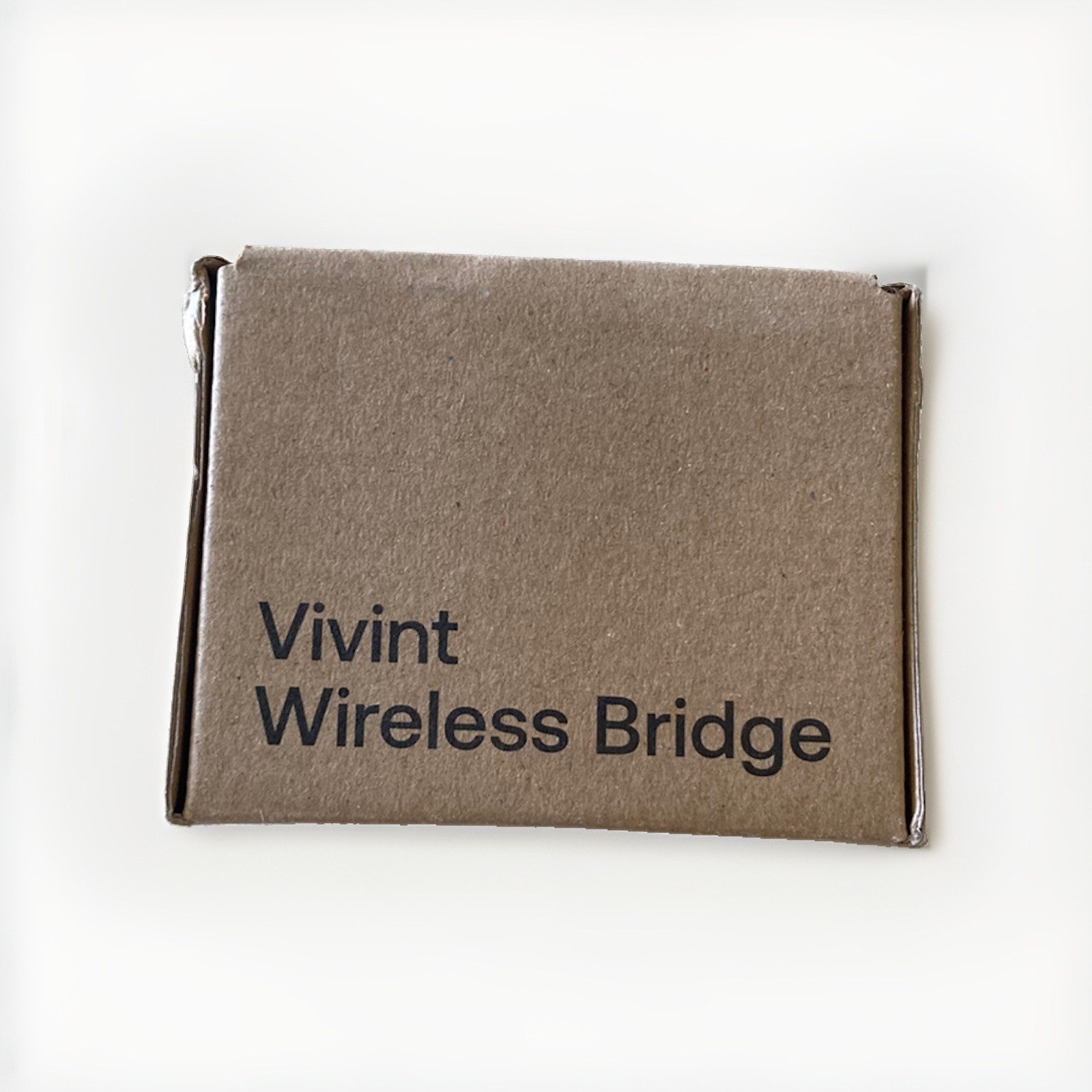Vivint Wireless Bridge Model ETPFFRPP01 Brand New - Sealed