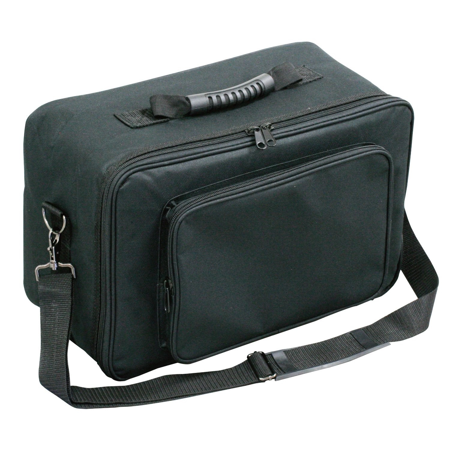 Kikutani Twin Pedal Bag DPB-2 Lightweight 8mm Cushion Japan Import