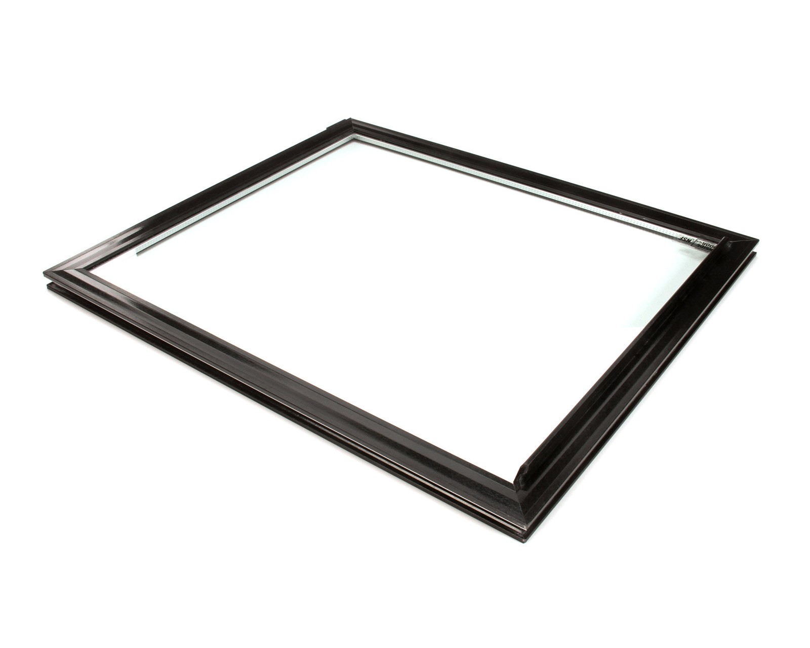 Hussmann Door-Rear Serv Inside 0416440 - Genuine OEM Replacement Part