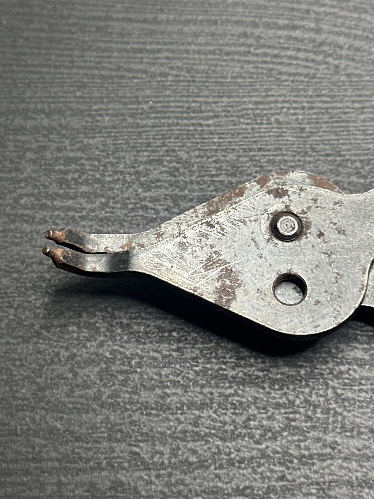 Matco Snap ring pliers TP 34-1