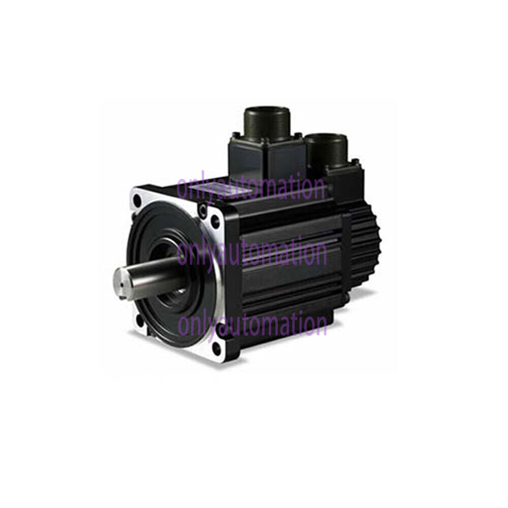 NEW DELTA ECMA-K11820RS SERVO MOTOR ASD-A2 SERIES PLC~