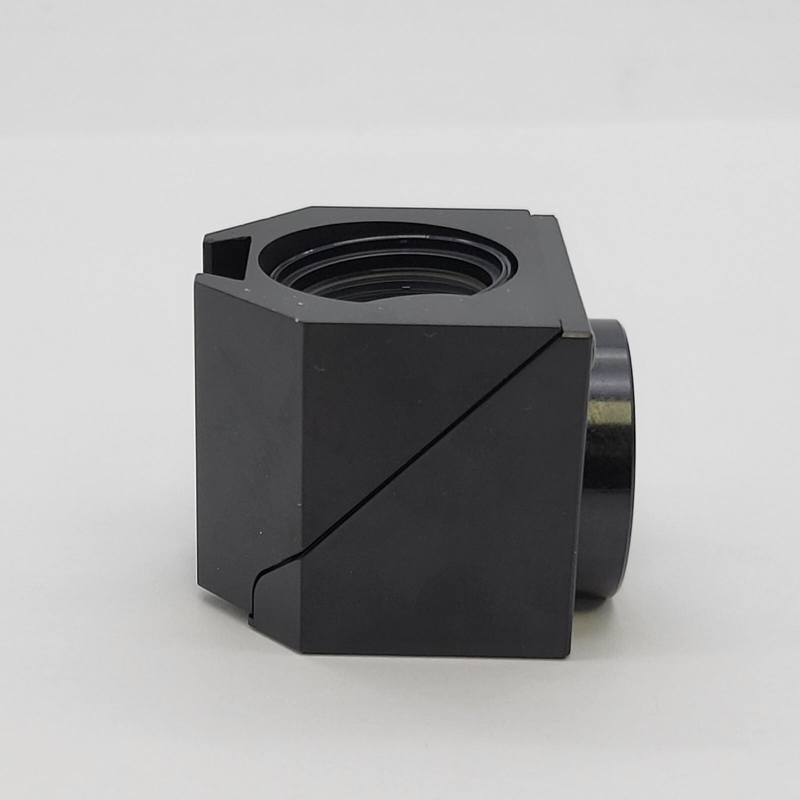 Olympus Microscope Fluorescence Filter Cube U-MNU