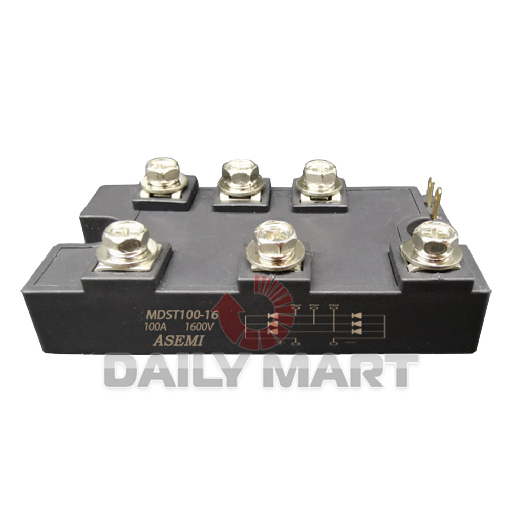 New In Box SILING MDST100-16 Power Supply Module