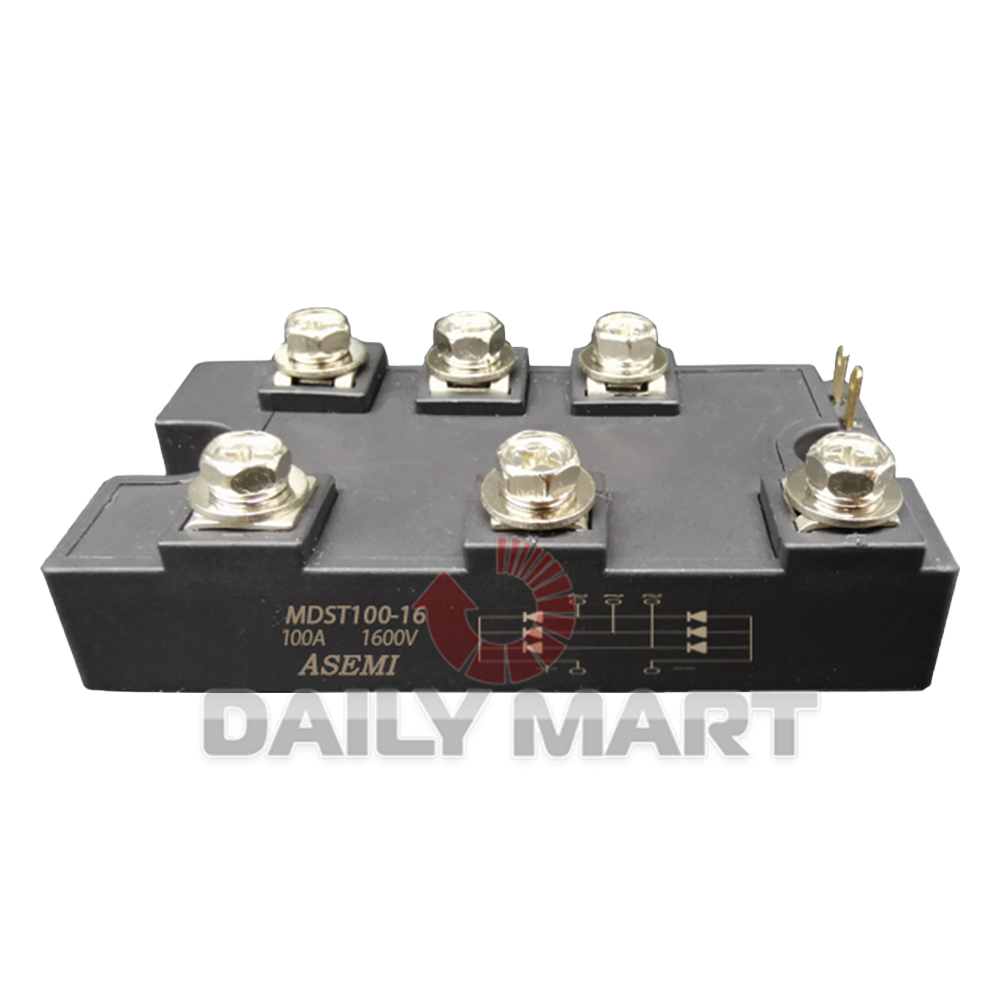 New In Box SILING MDST100-16 Power Supply Module