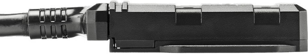 Redarc EBRHX-ADH-NA Bluetooth Trailer Brake Controller W/Remote & Vehicle Apps