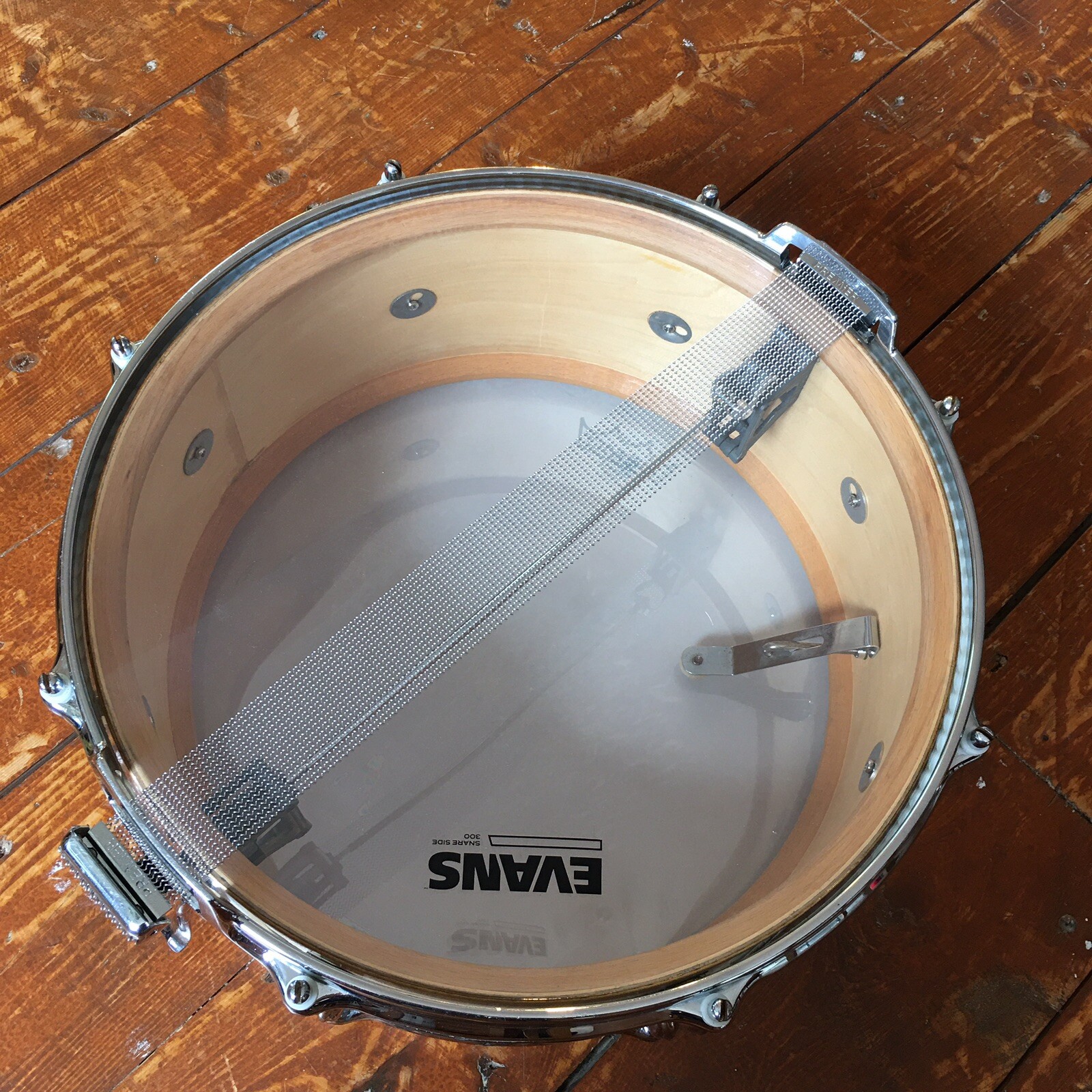 PREMIER Super Ace Snare Drum Wires • NEW