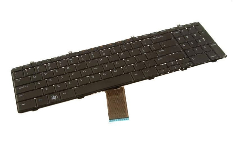 XHKKF - Keyboard Unit