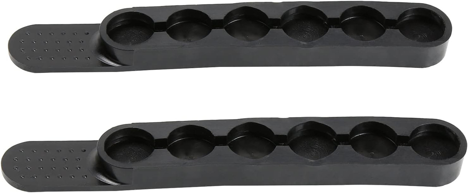 Speed Strip,Speed Loader 6 Rounds for .38/.357