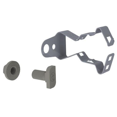 K2 Conduit Clamp Kit 4000279 ( Set Of 5)