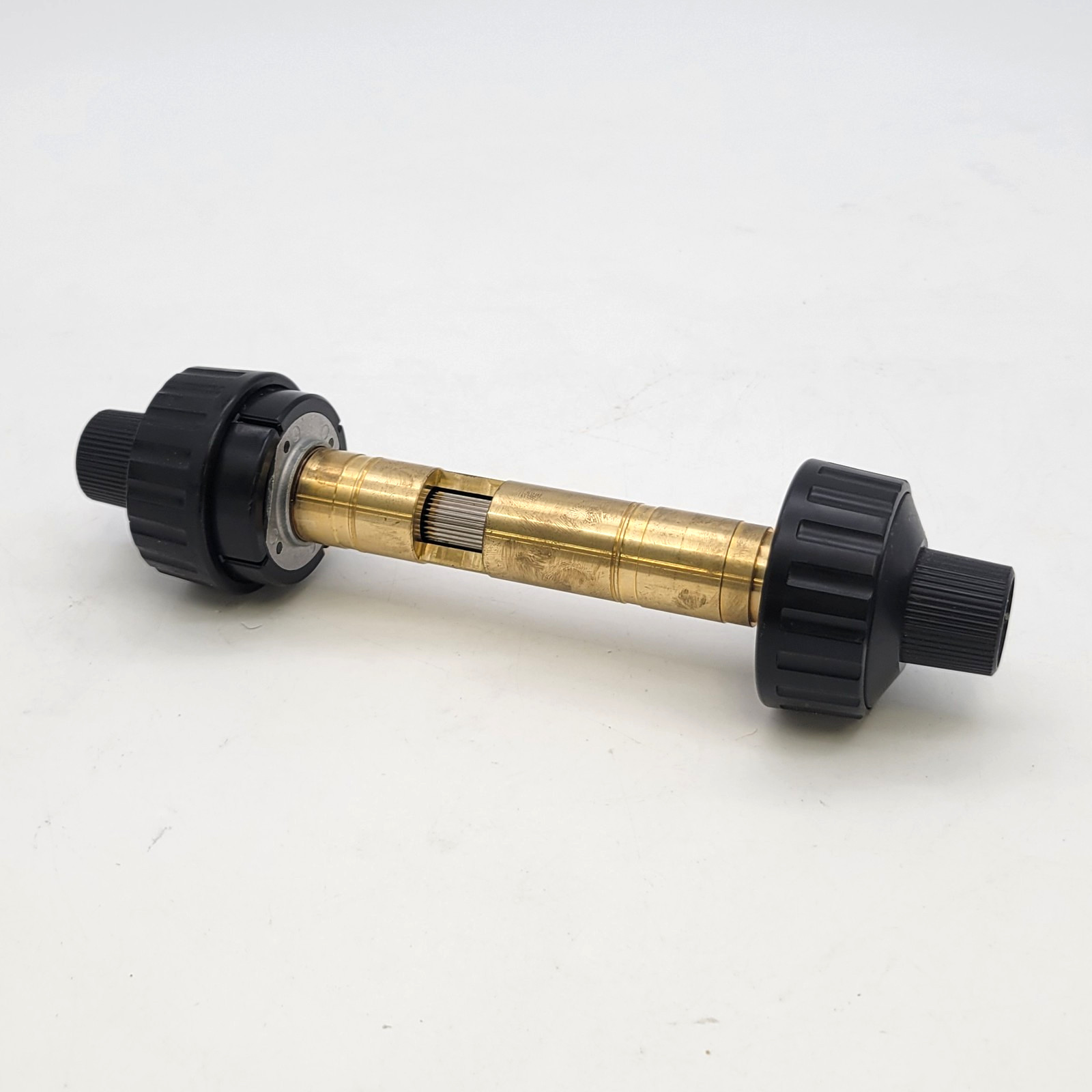 Olympus Microscope CK40 Focus Assembly Replacement / Repair