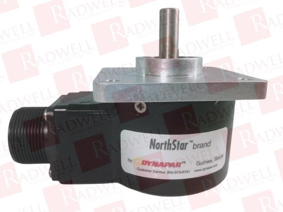 DYNAPAR H250806-5000 / H2508065000 (BRAND NEW)