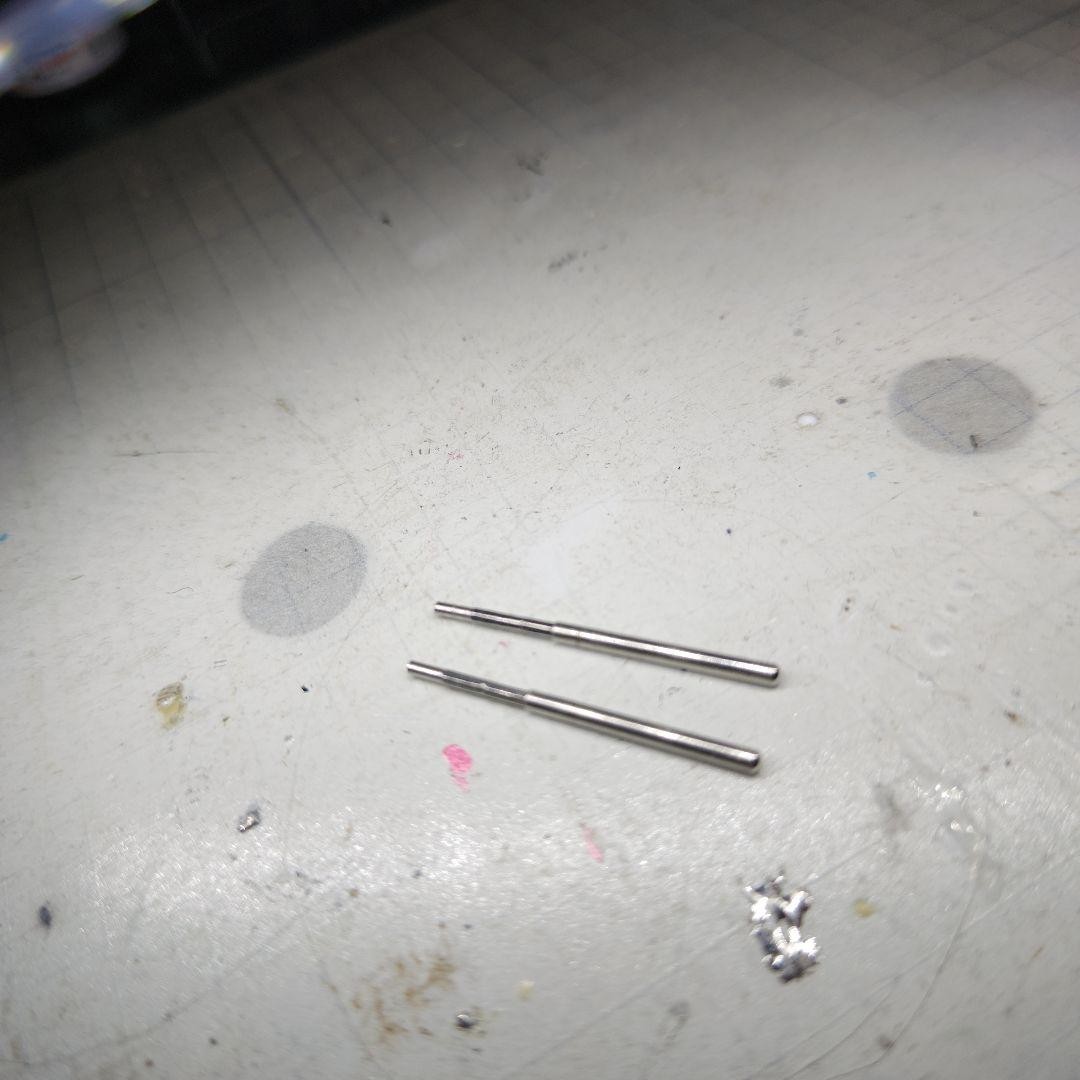 Mini 4Wd Wheel Jig