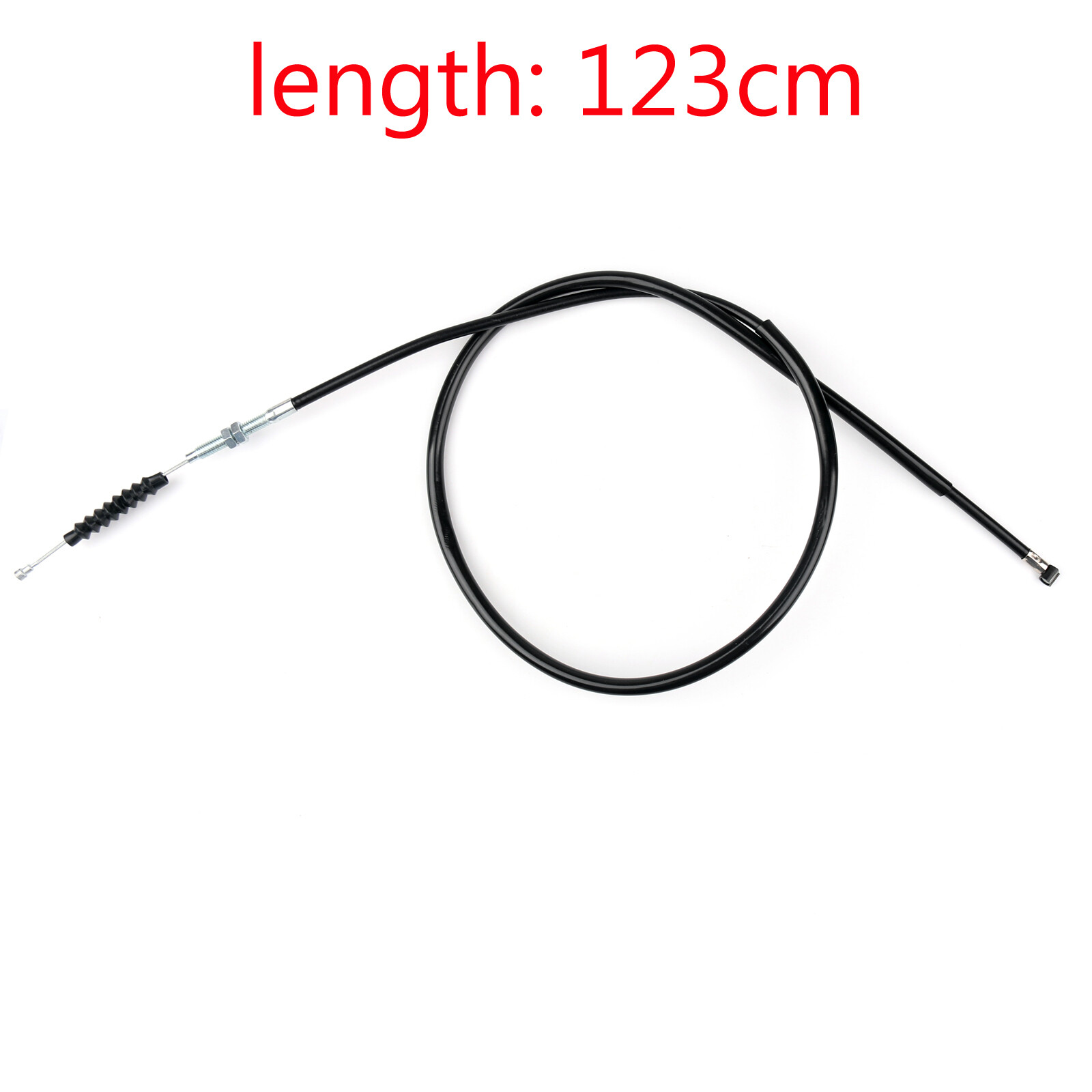 Clutch Cable For Yamaha XV500 92-98 XV535 (VIRAGO) 1988-2001 XV400 1991-1994  UE