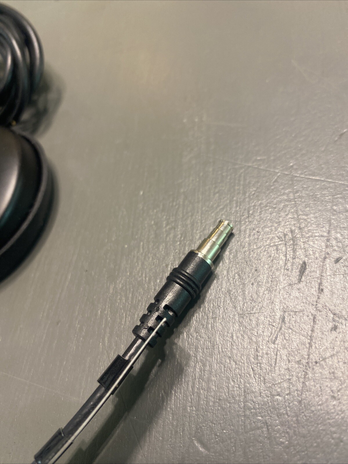 PCCAB-770 Comparable To PC770 External Magnetic Antenna & Adaptor 3db
