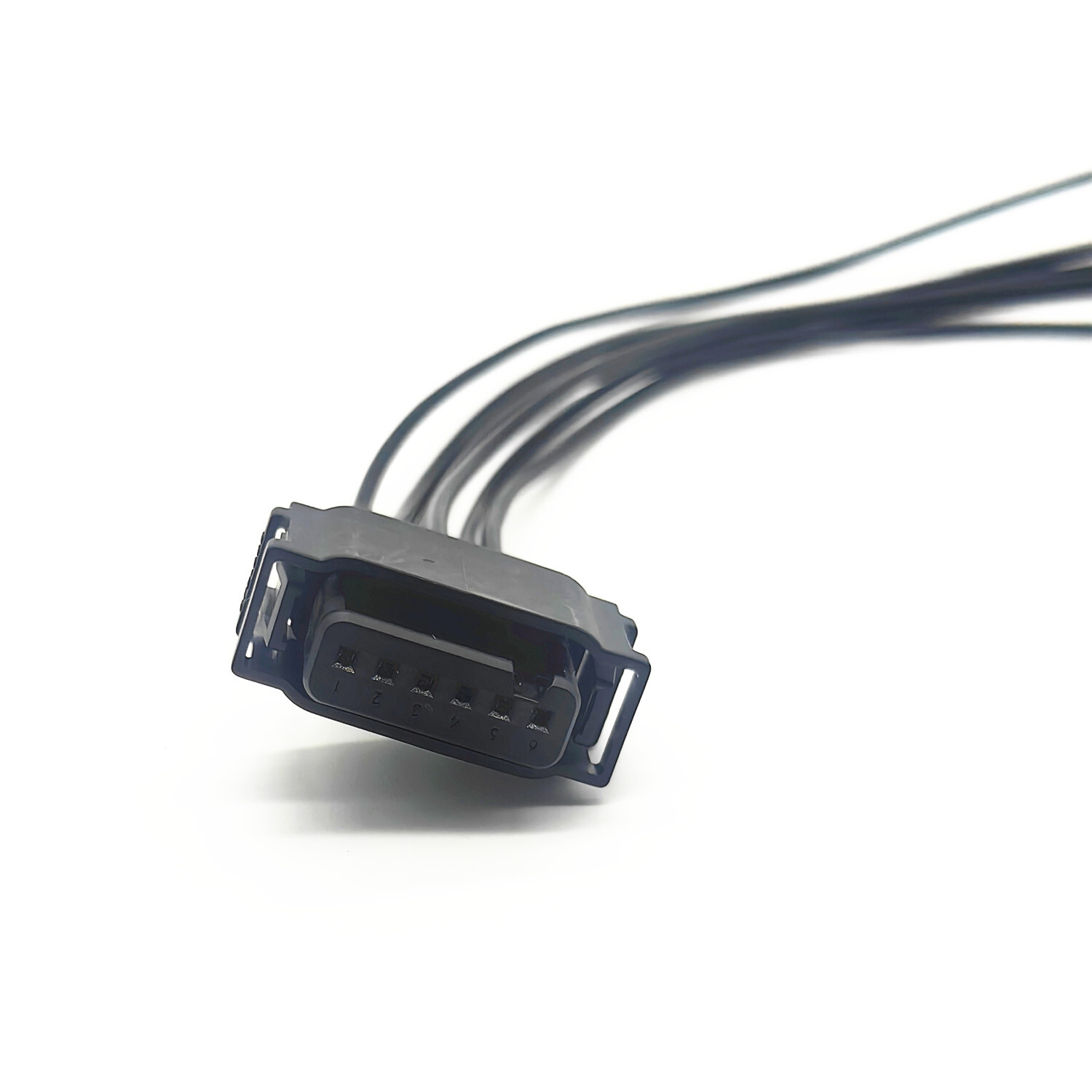 Blind Spot Sensor Module “CONNECTOR” For Mercedes GLE350 2016