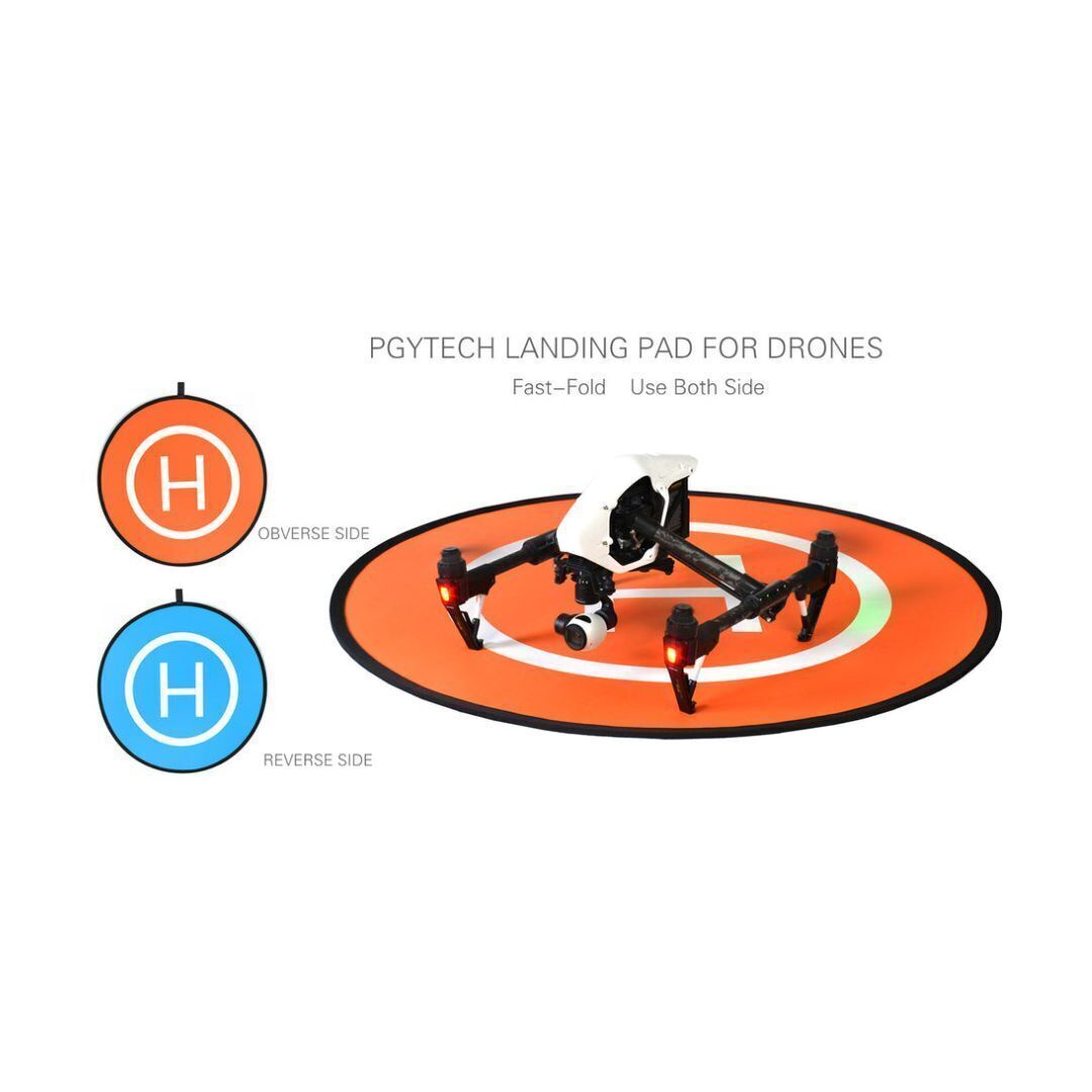 PGYTECH 55cm Waterproof Landing Pad for DJI Drones