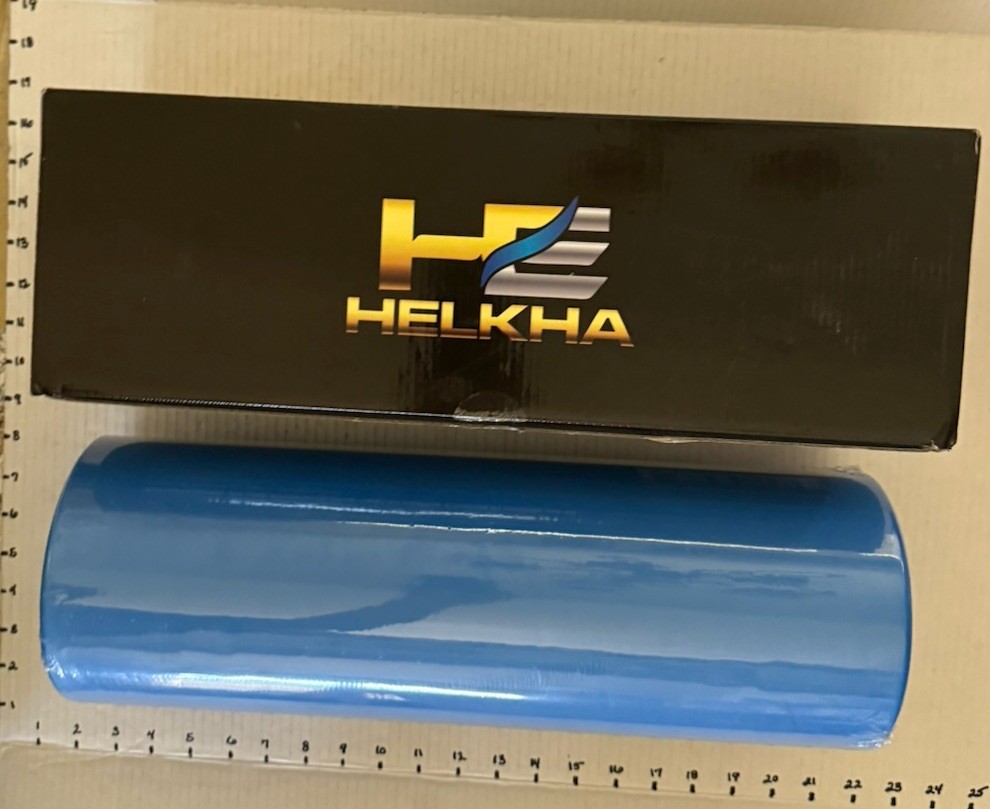 Exercise Roller