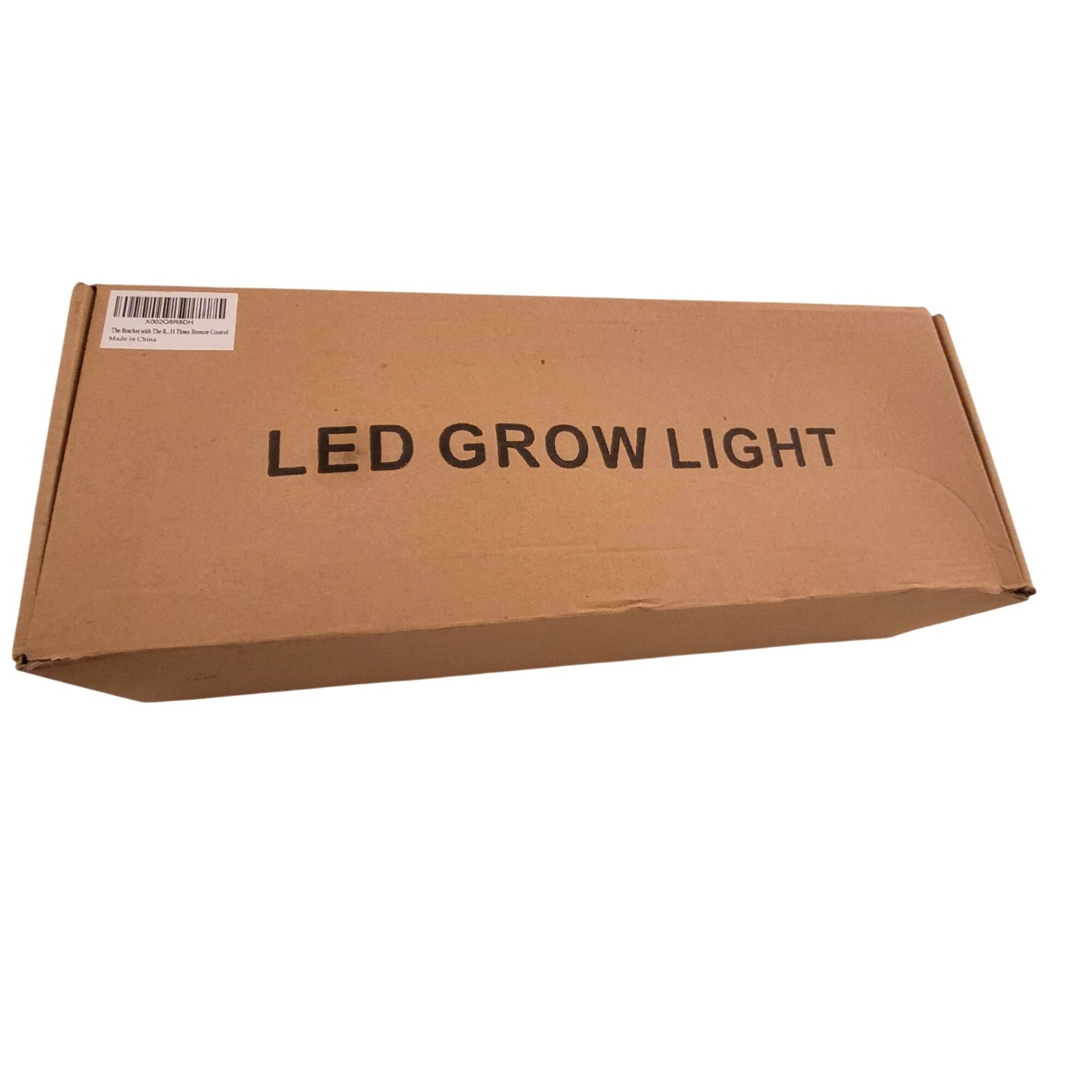 InFun Grow Light Adj Tripod Full Spectrum LED Controller 3 Modes Brightness