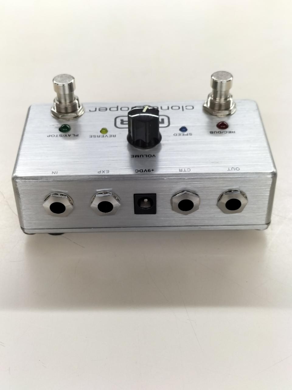 MXR Model M303
