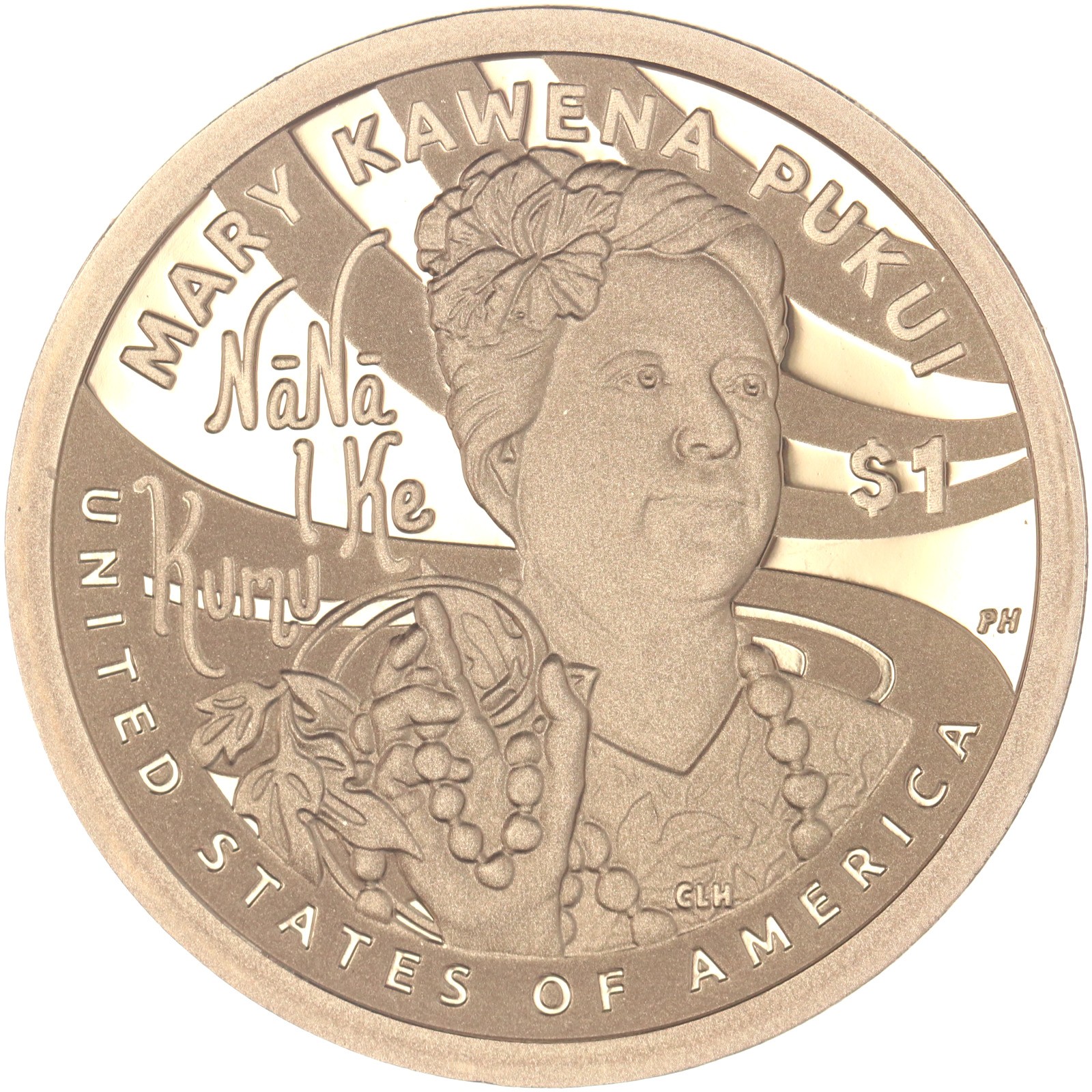 2025 S Native American Sacagawea Dollar Gem DCam Proof