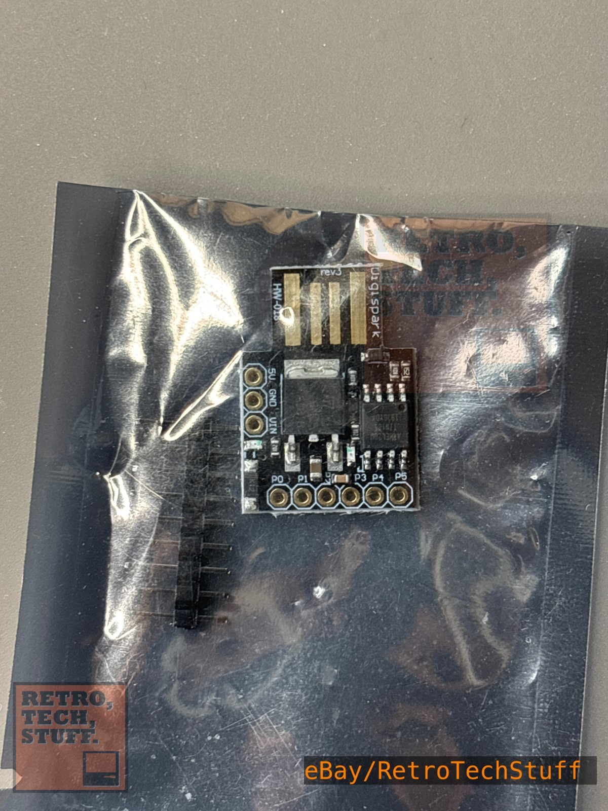 Sipeed longan Nano + ATtiny85 Micro and USB + ESP8266 Wi-Fi Module (BUNDLE)