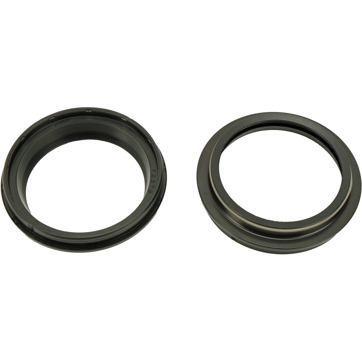 Drag Specialties 49mm Fork Seal and Dust Wiper Kit - 0407-0670
