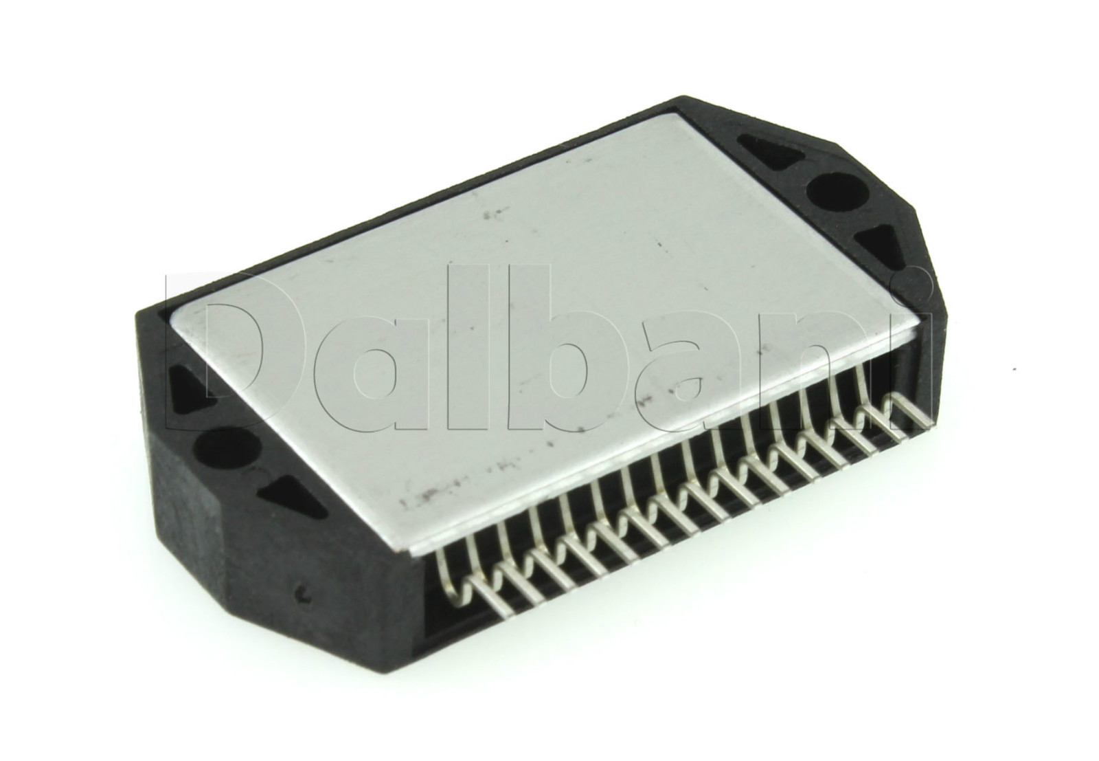 STK672-080 Original New Sanyo Integrated Circuit
